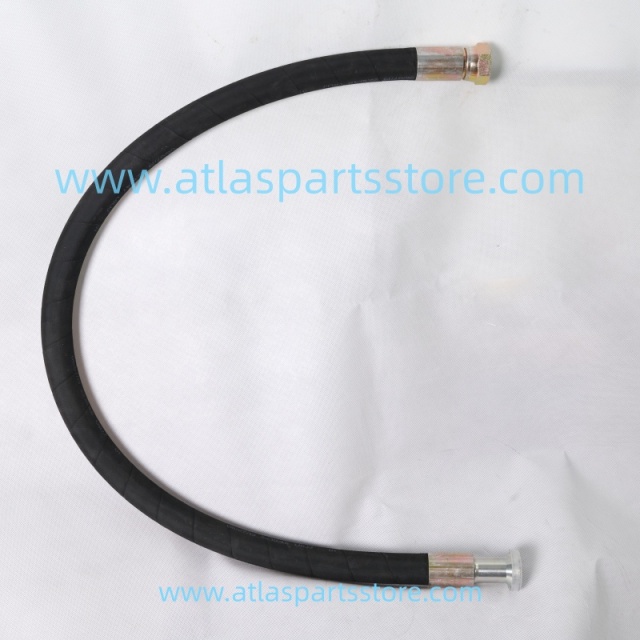 2605463090 Original SA75A hose for FU SHENG air compressor parts