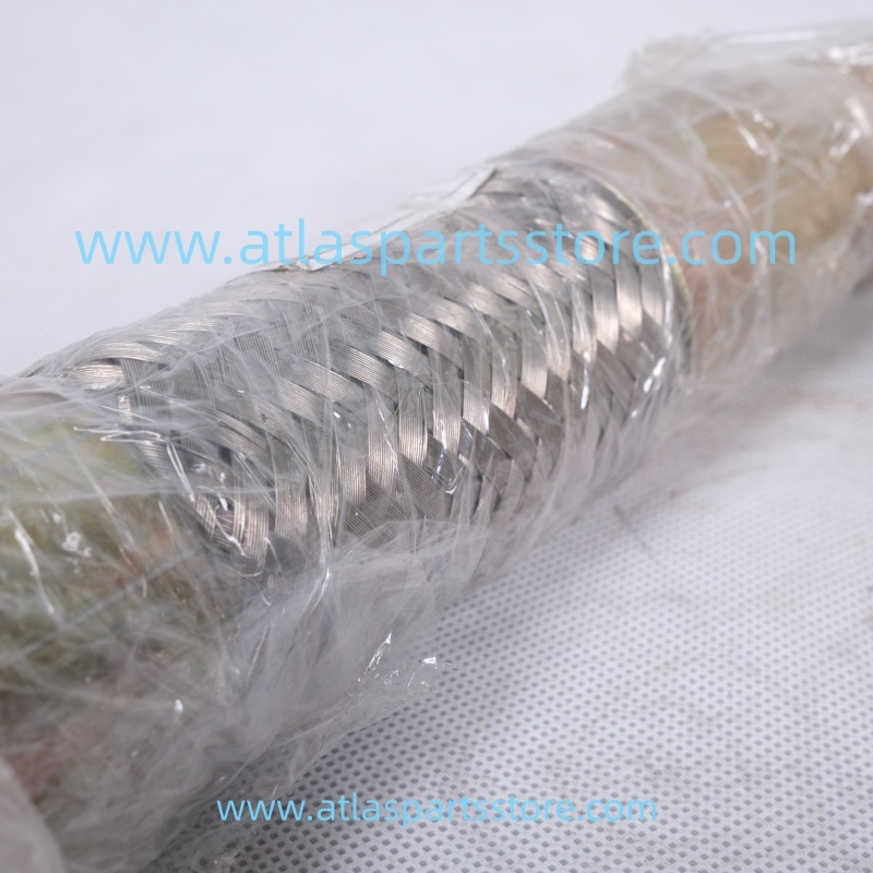 2605695580 Original SF15-22 hose for FU SHENG air compressor parts