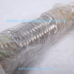 2605695580 Original SF15-22 hose for FU SHENG air compressor parts