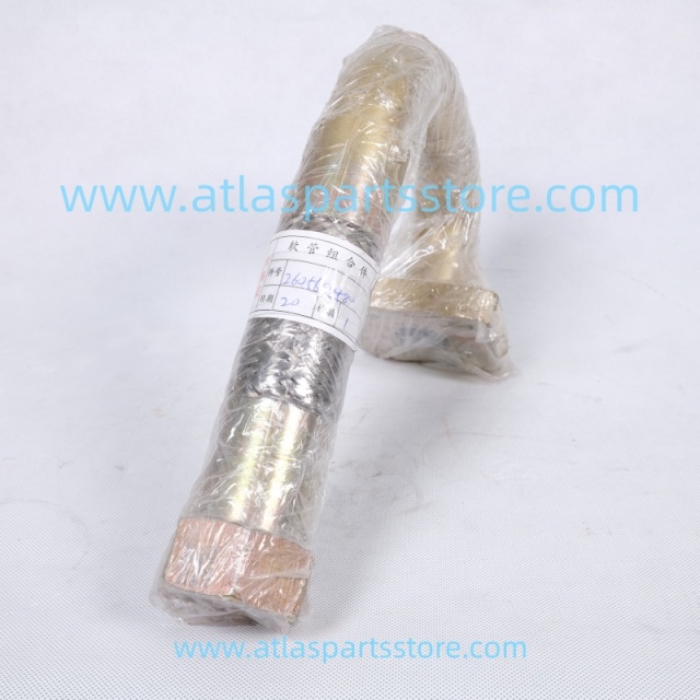 2605695580 Original SF15-22 hose for FU SHENG air compressor parts
