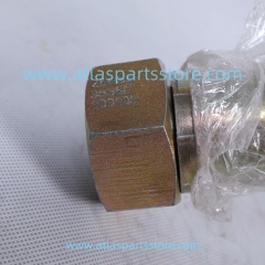 2605695580 Original SF15-22 hose for FU SHENG air compressor parts