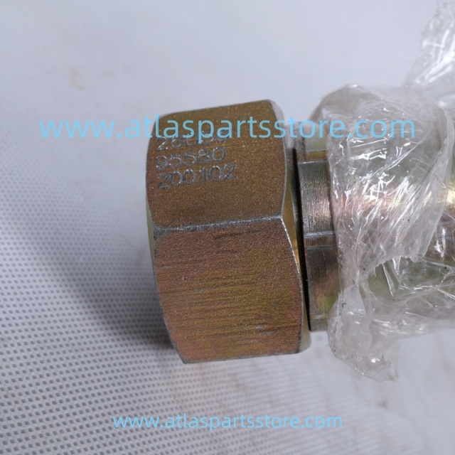 2605695580 Original SF15-22 hose for FU SHENG air compressor parts