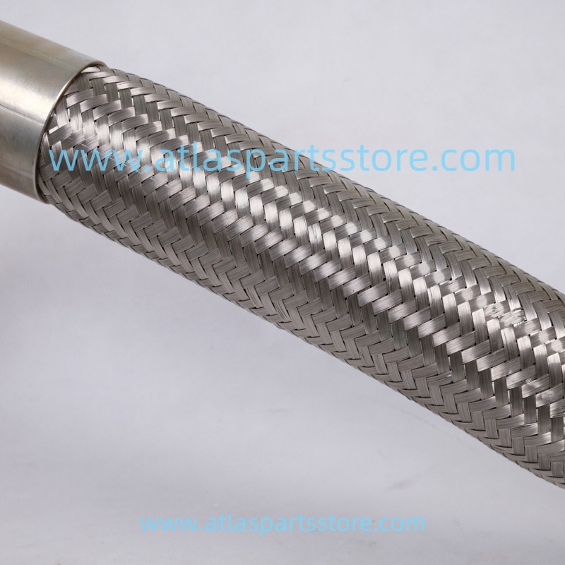 2605697050 Original SF45A hose for FU SHENG air compressor parts