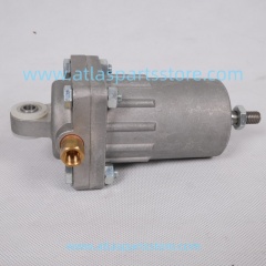 2605697780 Original Intake valve cylinder for FU SHENG air compressor parts