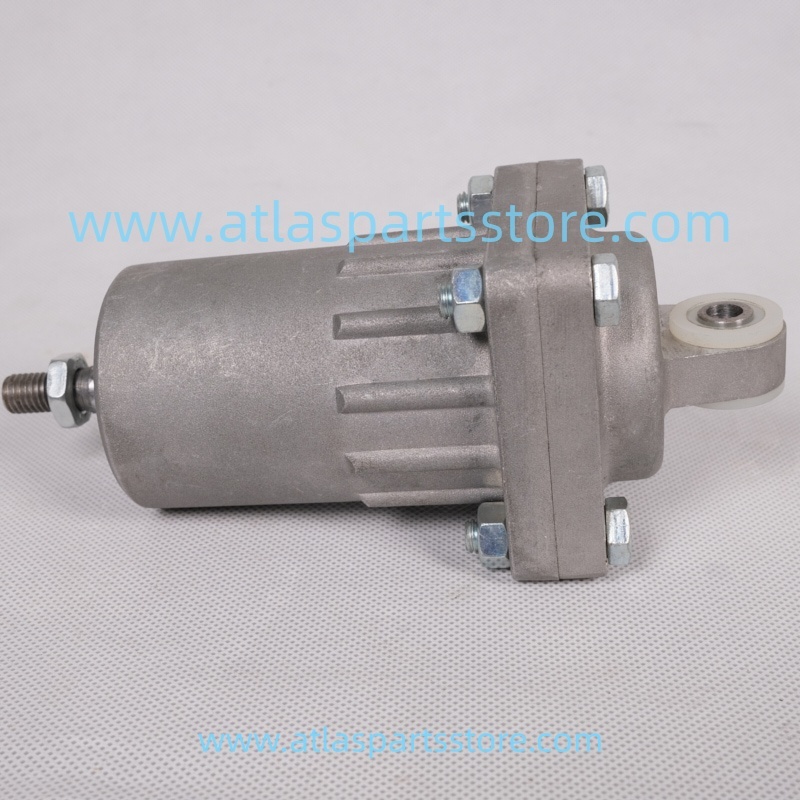 2605697780 Original Intake valve cylinder for FU SHENG air compressor parts