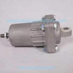 2605697780 Original Intake valve cylinder for FU SHENG air compressor parts
