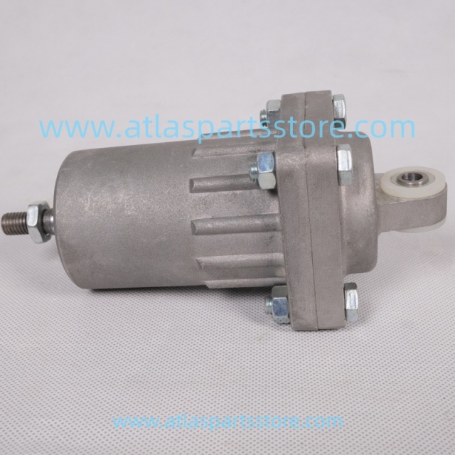 2605697780 Original Intake valve cylinder for FU SHENG air compressor parts
