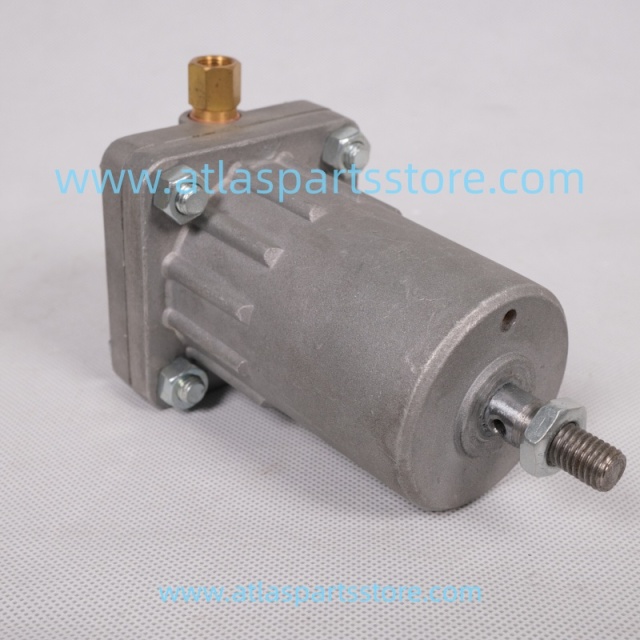 2605697780 Original Intake valve cylinder for FU SHENG air compressor parts
