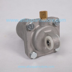 2605697780 Original Intake valve cylinder for FU SHENG air compressor parts