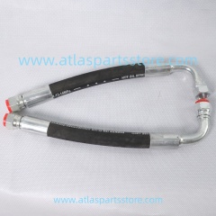 2606462180 Original hose for FU SHENG air compressor parts