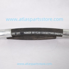 2606462180 Original hose for FU SHENG air compressor parts