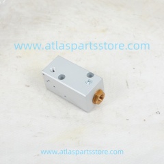C06720 620.015.  Original VMC control block RB60/80E