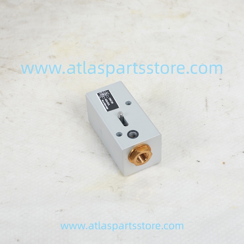 C06720 620.015.  Original VMC control block RB60/80E