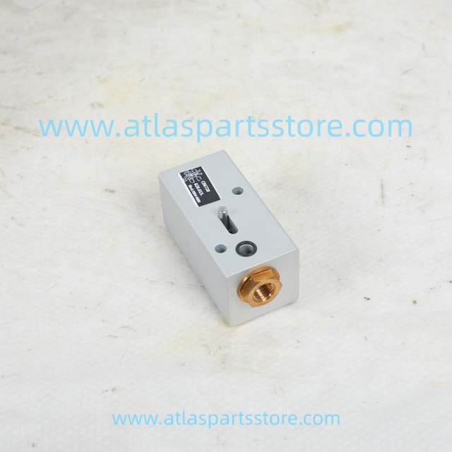 C06720 620.015.  Original VMC control block RB60/80E