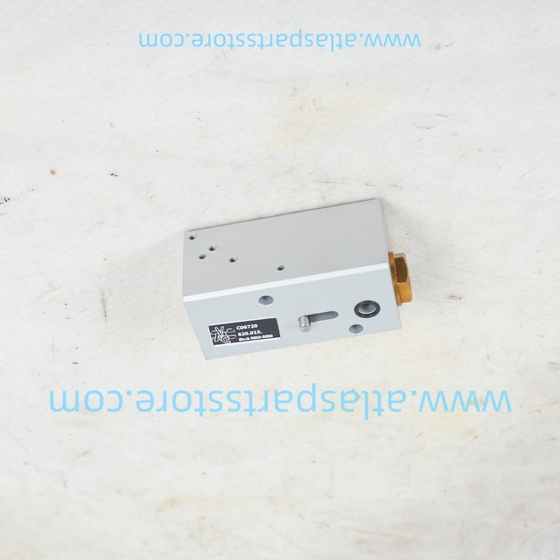 C06720 620.015.  Original VMC control block RB60/80E