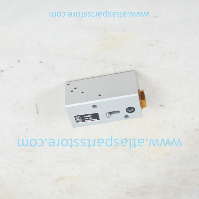 C06720 620.015.  Original VMC control block RB60/80E