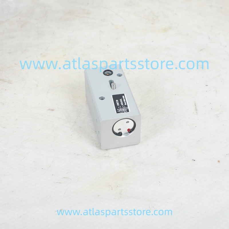 C06720 620.015.  Original VMC control block RB60/80E