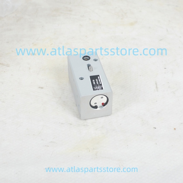 C06720 620.015.  Original VMC control block RB60/80E