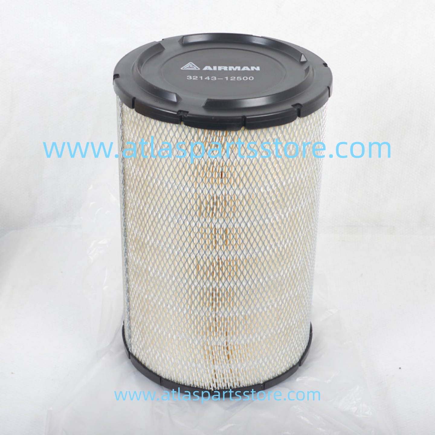 32143-12500 Original Industrial Compressor Parts main filter element ...