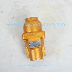 3-4CMCV19006-0-AA Original Amot 3-4CMCV19006-0-AA temperature control valve 87°