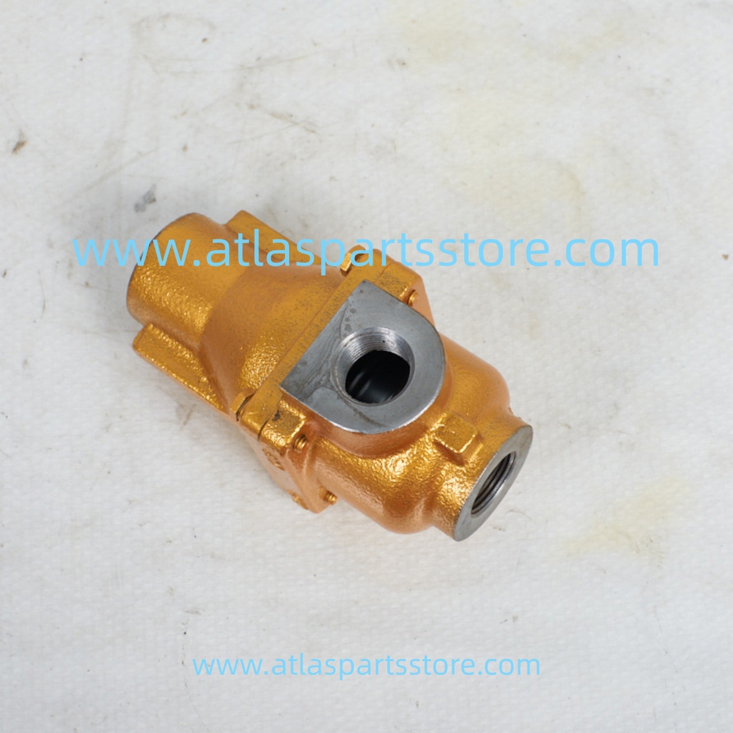 3-4CMCV19006-0-AA Original Amot 3-4CMCV19006-0-AA temperature control valve 87°