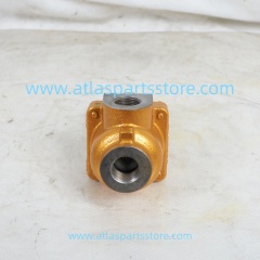3-4CMCV19006-0-AA Original Amot 3-4CMCV19006-0-AA temperature control valve 87°