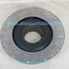 35834787 Original coupling for Doosan air compressor parts