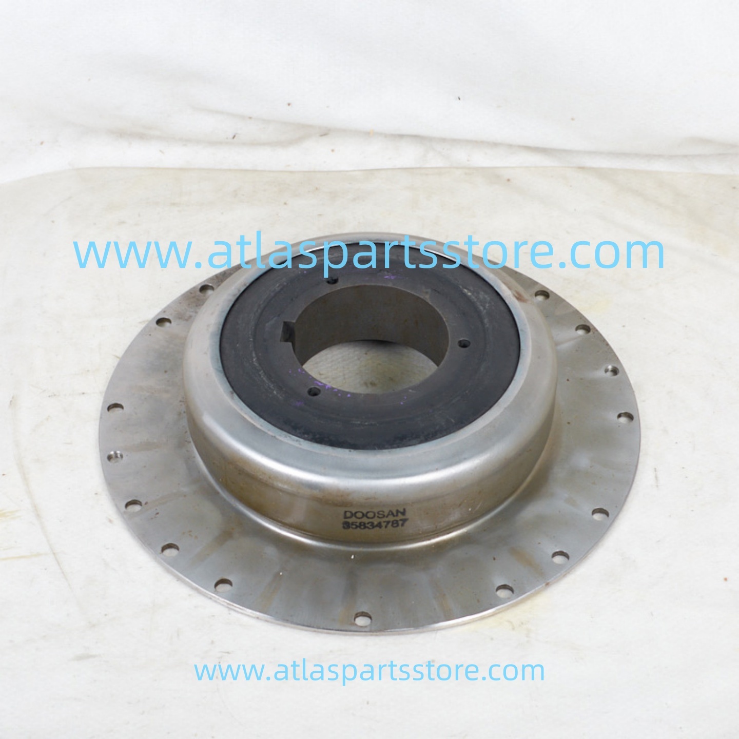 35834787 Original coupling for Doosan air compressor parts