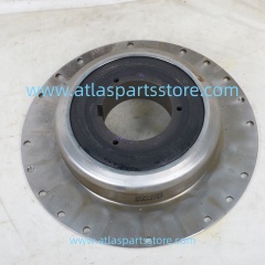 35834787 Original coupling for Doosan air compressor parts