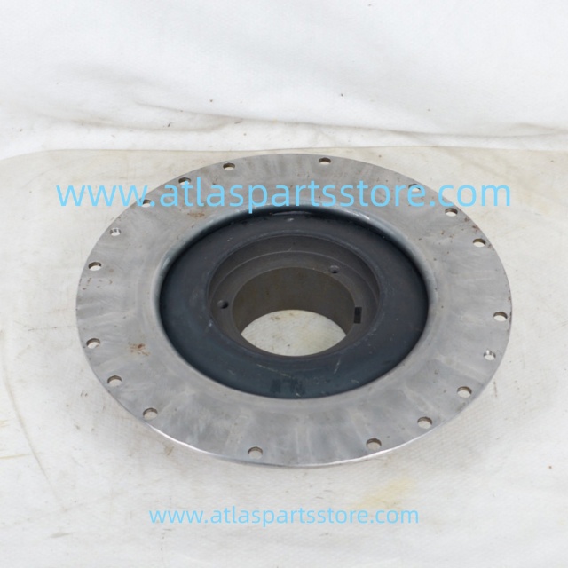 35834787 Original coupling for Doosan air compressor parts