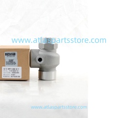 50770025-306 Original minimum pressure valve MPV-25A-S-Y for SCR air compressor parts
