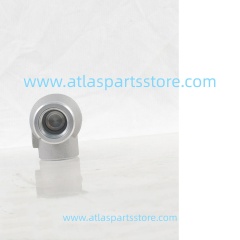 50770025-306 Original minimum pressure valve MPV-25A-S-Y for SCR air compressor parts