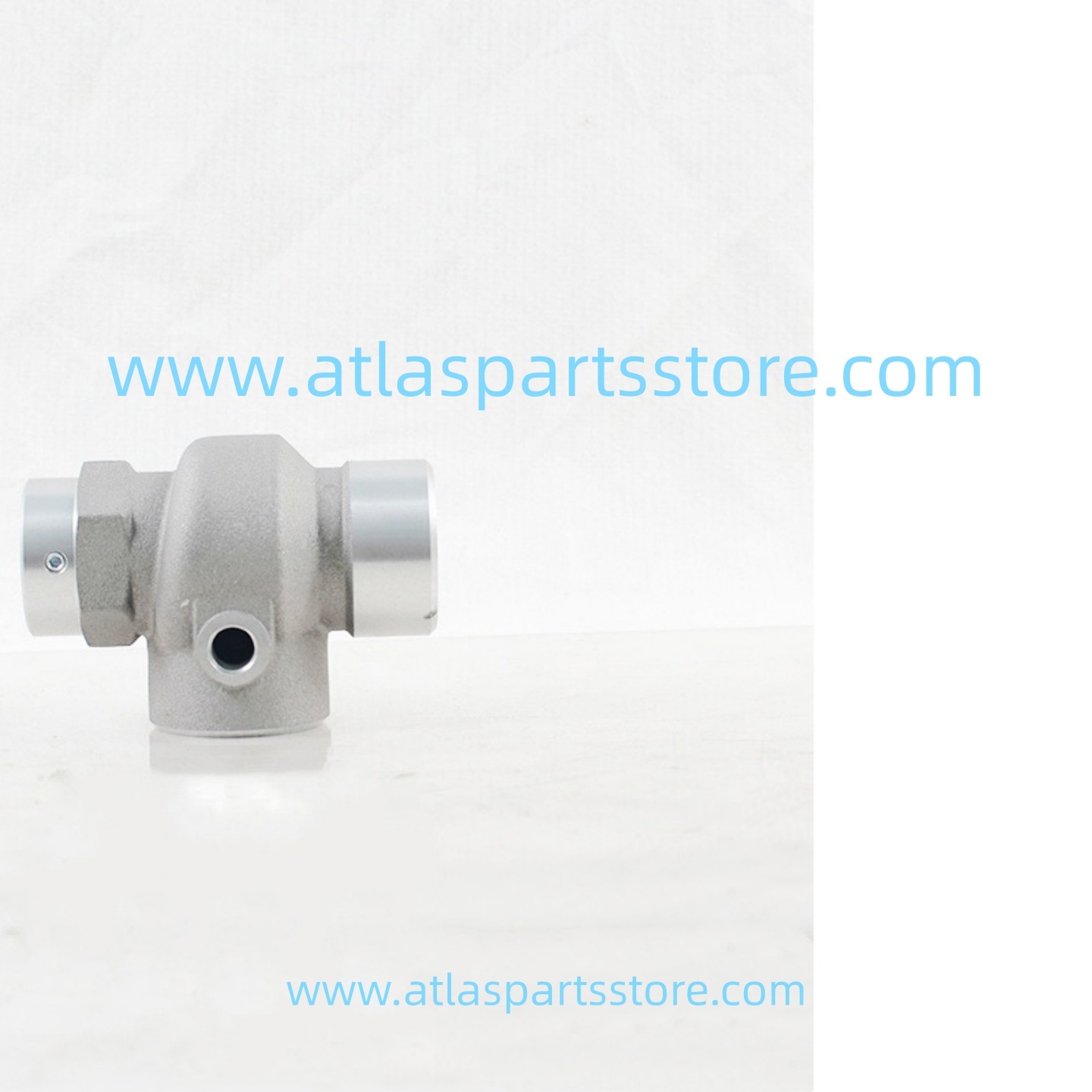 50770025-306 Original minimum pressure valve MPV-25A-S-Y for SCR air compressor parts