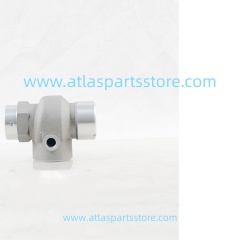 50770025-306 Original minimum pressure valve MPV-25A-S-Y for SCR air compressor parts