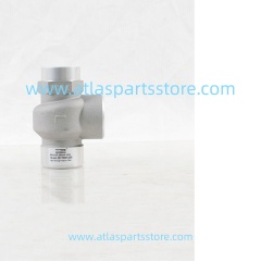 50770025-306 Original minimum pressure valve MPV-25A-S-Y for SCR air compressor parts