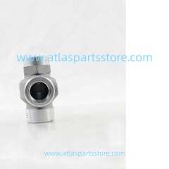 50770025-306 Original minimum pressure valve MPV-25A-S-Y for SCR air compressor parts