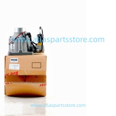 50780050-119 Original intake valve AIV-50B-N3-0DE for SCR air compressor parts