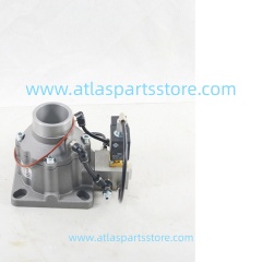50780050-119 Original intake valve AIV-50B-N3-0DE for SCR air compressor parts