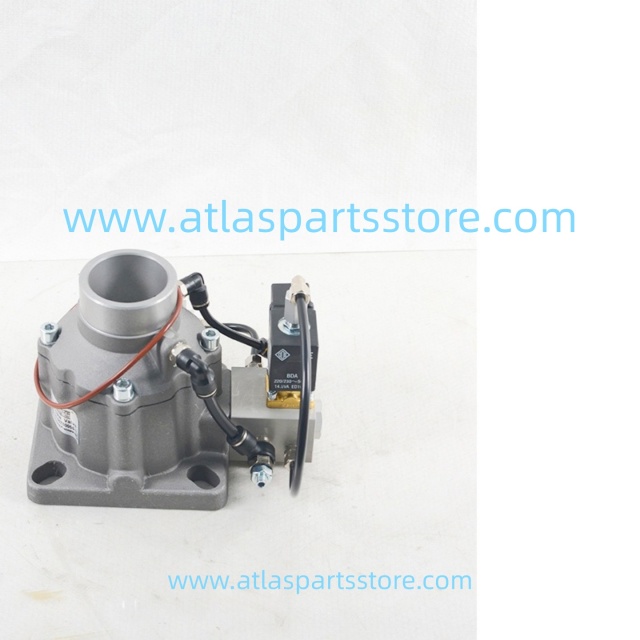 50780050-119 Original intake valve AIV-50B-N3-0DE for SCR air compressor parts