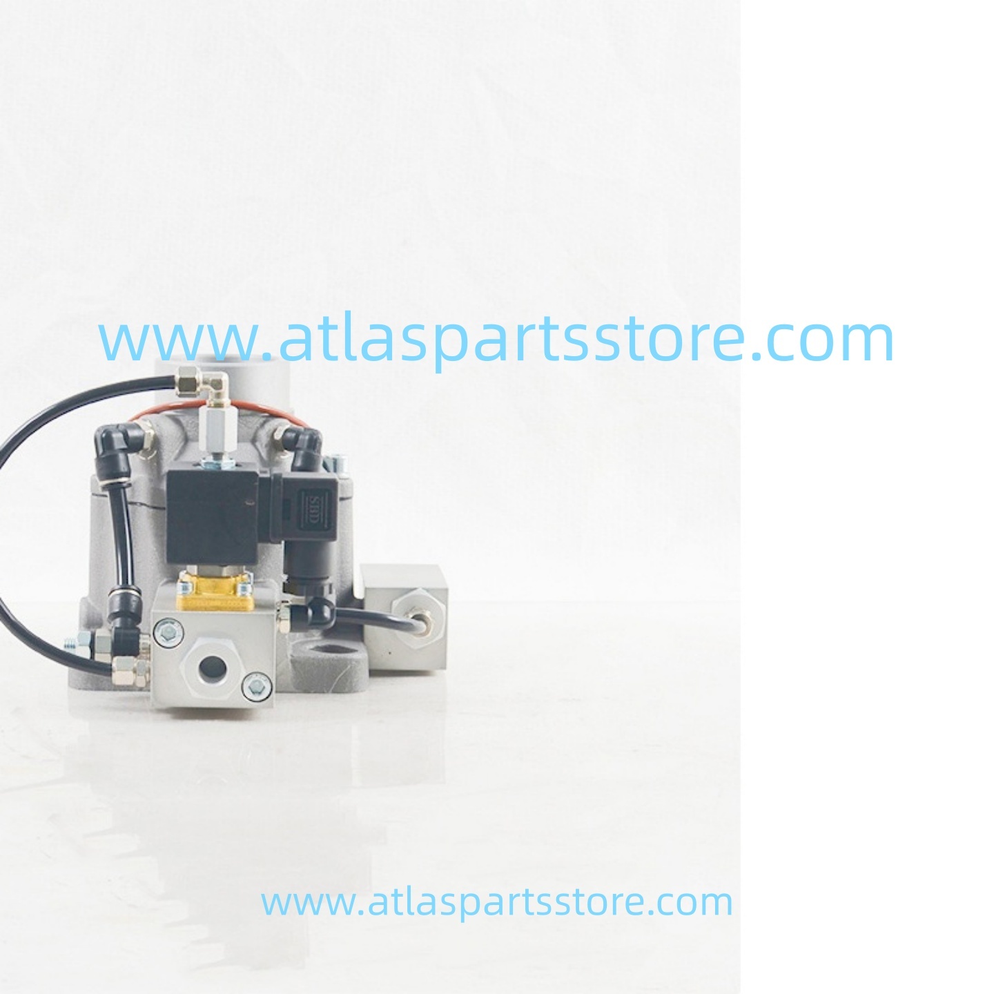 50780050-119 Original intake valve AIV-50B-N3-0DE for SCR air compressor parts