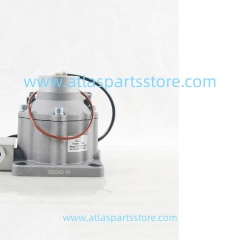 50780050-119 Original intake valve AIV-50B-N3-0DE for SCR air compressor parts