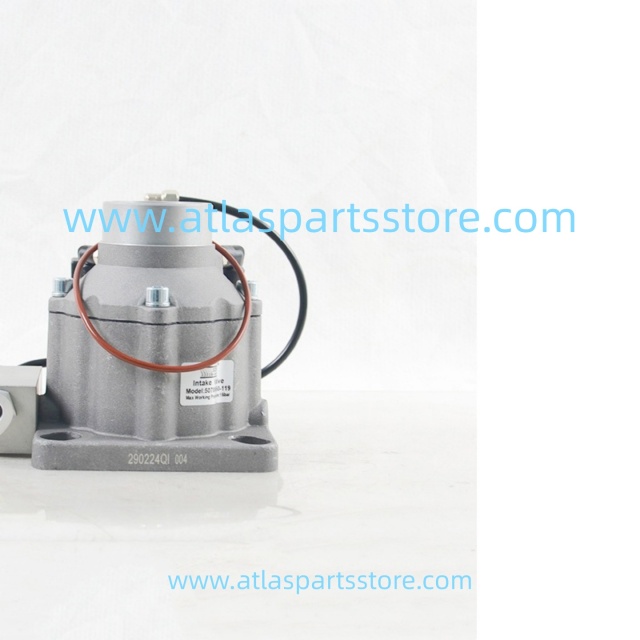 50780050-119 Original intake valve AIV-50B-N3-0DE for SCR air compressor parts