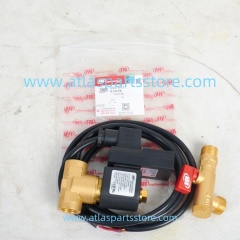 54410931 Original electronic drain valve for Ingersoll Rand air compressor parts