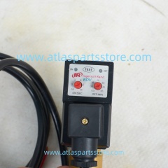 54410931 Original electronic drain valve for Ingersoll Rand air compressor parts