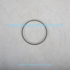 2617028310 Original Industrial Compressor Parts oil seal  SR-4-R8 for FU SHENG air compressor parts