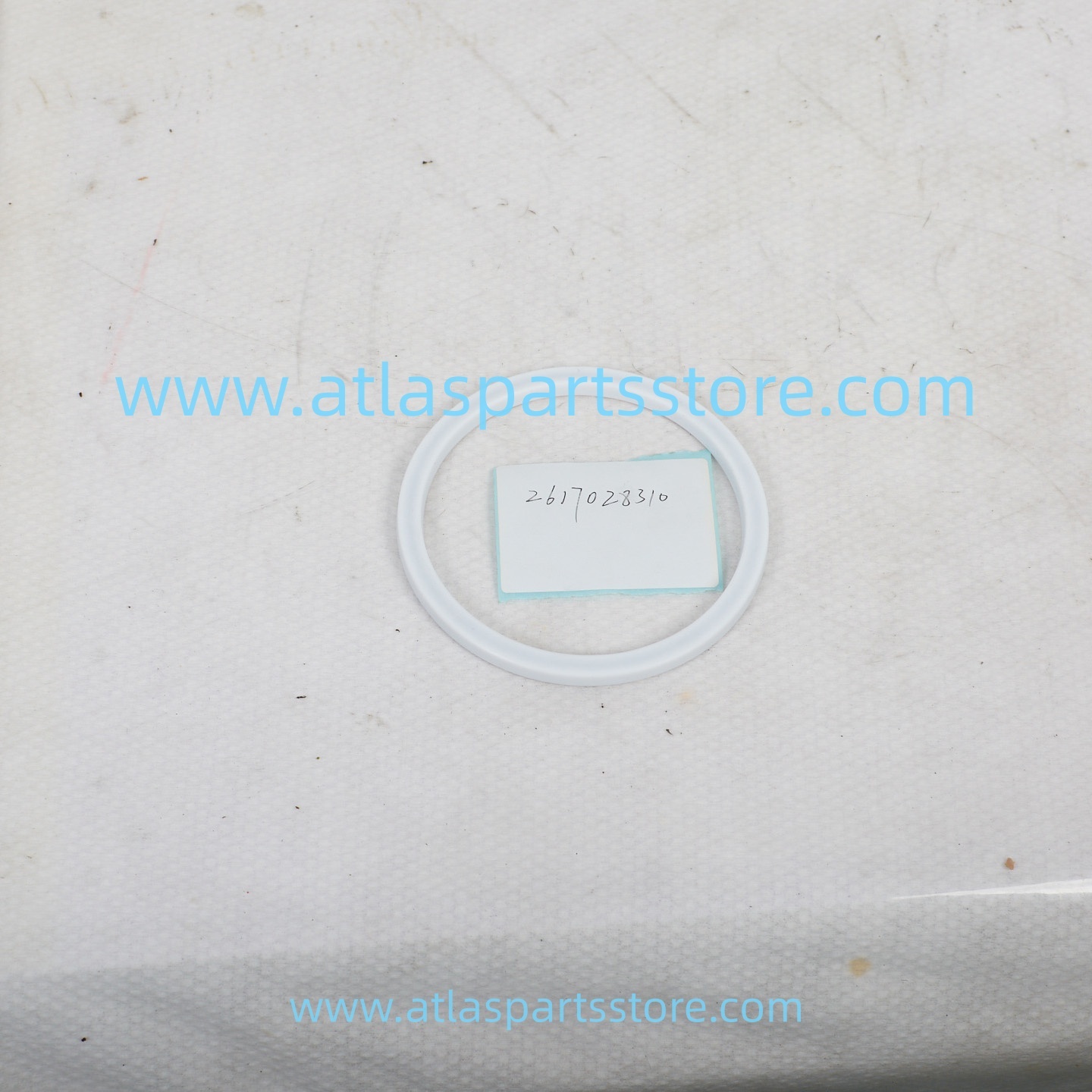 2617028310 Original Industrial Compressor Parts oil seal  SR-4-R8 for FU SHENG air compressor parts