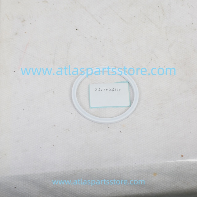2617028310 Original Industrial Compressor Parts oil seal  SR-4-R8 for FU SHENG air compressor parts