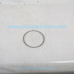 2617028310 Original Industrial Compressor Parts oil seal  SR-4-R8 for FU SHENG air compressor parts
