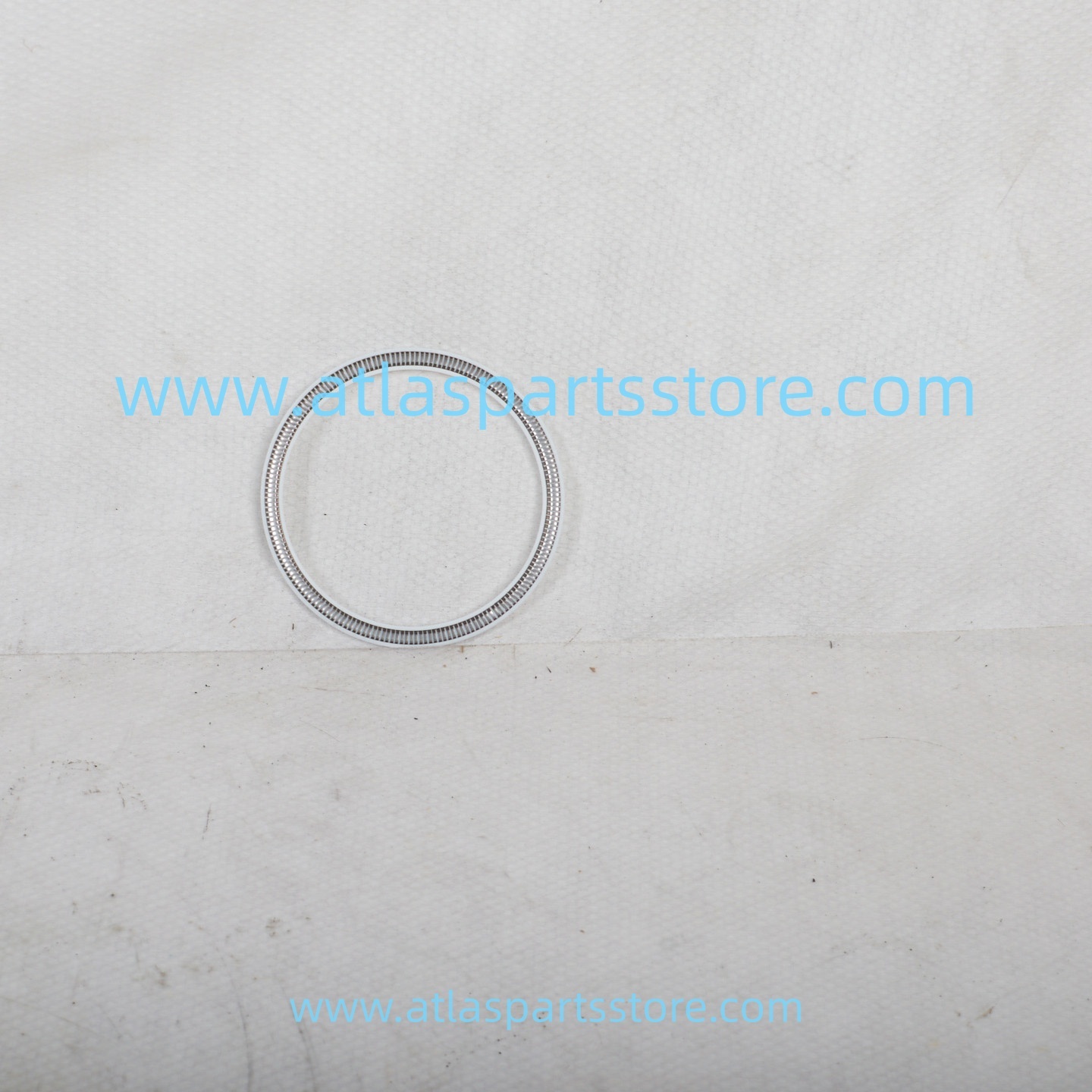 2617028310 Original Industrial Compressor Parts oil seal  SR-4-R8 for FU SHENG air compressor parts