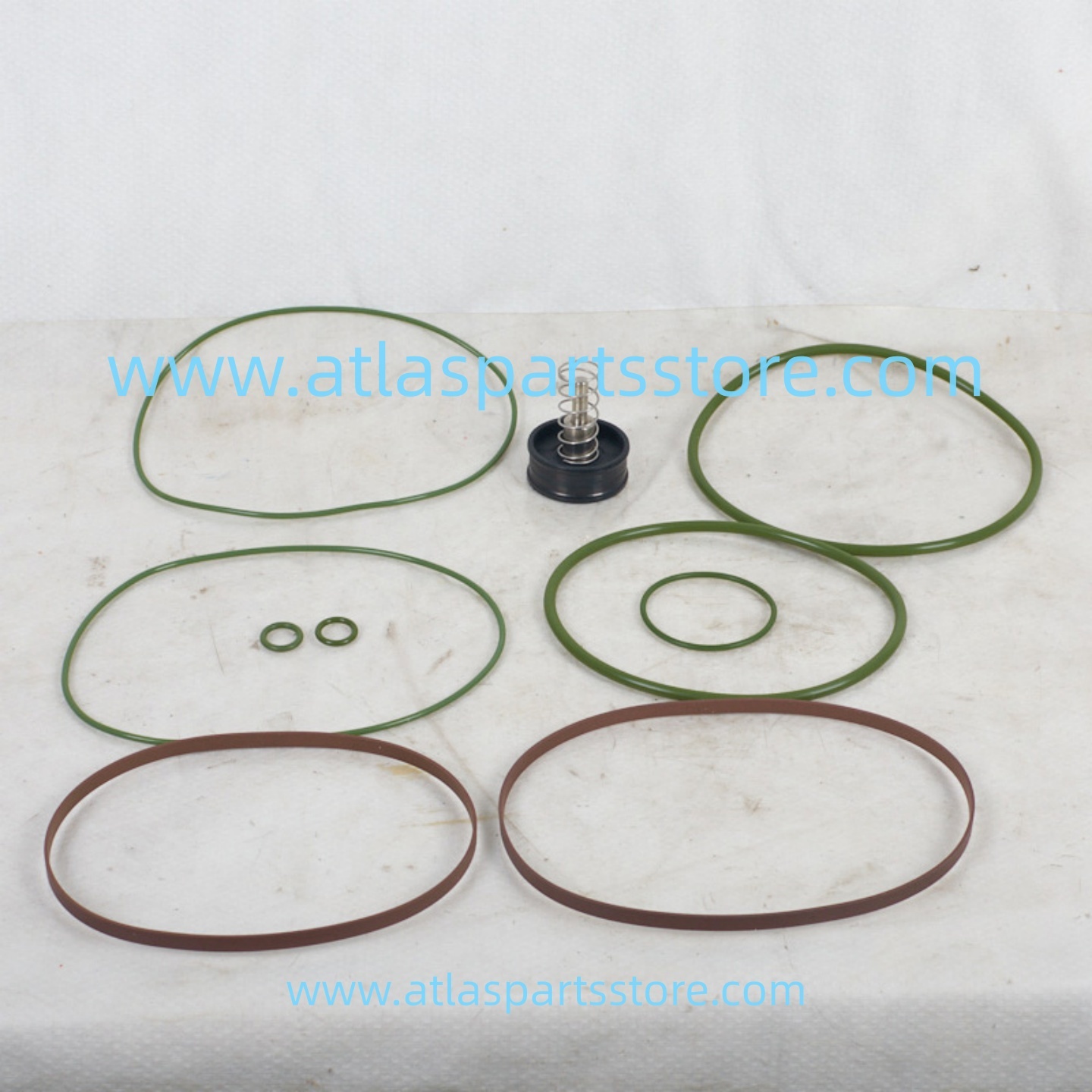2906056300 Original Industrial Compressor Parts unload valve kit for Atlas copco air compressor parts